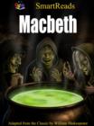 Image for SmartReads Macbeth.