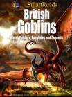 Image for SmartReads British Goblins Welsh Folklore, Fairytales and Legends.