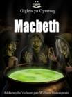 Image for Giglets yn Gymraeg Macbeth.