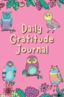 Image for Daily Gratitude Journal
