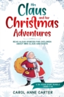 Image for Mrs Claus and her Christmas Adventures