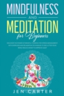 Image for Mindfulness and Meditation for Beginners
