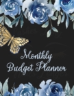 Image for Monthly Budget Planner