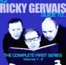Image for The Ricky Gervais guide to--  : the complete first seriesVolumes 1-5 : Volume 1 to 5