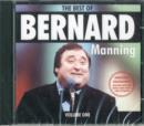 Image for Best of Bernard Manning