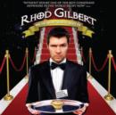 Image for Rhod Gilbert and the award winning mince pie