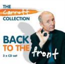 Image for Back To The Front