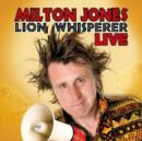 Image for Milton Jones  : lion whisperer live