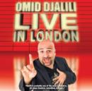 Image for Omid Djalili Live in London