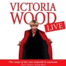 Image for Victoria Wood Live