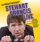 Image for Stewart Francis live  : tour de Francis