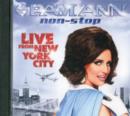 Image for Pam Ann  / Non Stop / Live from New York