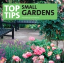 Image for Top Tips for the Small Garden