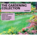 Image for The Gardening Collection