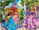 Image for Jig-So y Dywysoges a&#39;i Ffrindiau/The Princess and her Friends