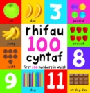 Image for Rhifau 100 Cyntaf/First 100 Numbers in Welsh : First 100 Numbers in Welsh