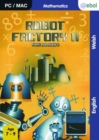 Image for Ffatri Robotiaid 2/Robot Factory 2 (CD-ROM)