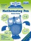 Image for Help gyda Gwaith Cartref: Mathemateg Pen