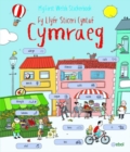 Image for Fy Llyfr Sticeri Cyntaf Cymraeg