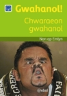 Image for Cyfres Darllen Difyr: Gwahanol! - Chwaraeon gwahanol : Chwaraeon Gwahanol