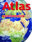 Image for Atlas Mawr y Byd - The Big World Atlas in Welsh