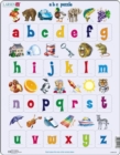 Image for ABC - The English Alphabet Jigsaw