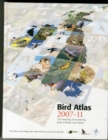 Image for Bird atlas 2007-11  : the breeding and wintering birds of Britain and Ireland