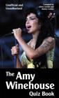 Image for The Amy Winehouse Quiz Book