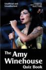 Image for The Amy Winehouse Quiz Book