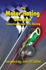 Image for The Motor Racing Quiz Book: Covering Grand Prix Racing