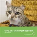 Image for Caring for a Cat with Hyperthyroidism