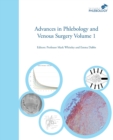 Image for Advances in Phlebology and Venous Surgery - Volume 1 : Volume 1