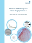 Image for Advances in Phlebology and Venous Surgery : Volume 1