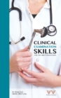 Image for Clinical examination skills  : for the MRCP PACES exam
