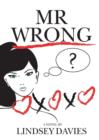 Image for Mr Wrong  : a novel