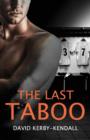 Image for The last taboo