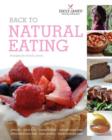 Image for Back to Natural Eating Recipes by Emily Jane