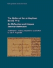 Image for The Optics of Ibn al-Haytham Books IV-V