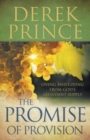Image for Promise of Provision
