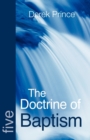 Image for The Doctrine of Baptisms