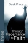 Image for Through Repentance to Faith