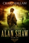 Image for The adventures of Alan Shaw.