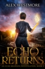 Image for Echo Returns