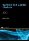 Image for Banking and capital markets