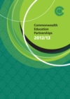 Image for Commonwealth Education Partnerships 2012/13