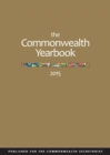 Image for Commonwealth Yearbook