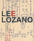 Image for Lee Lozano - Slip Slide Splice