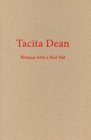 Image for Tacita Dean - woman with a red hat