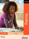 Image for English for Academic Study: Reading Course Book - Edition 2