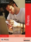 Image for Writing: Course book